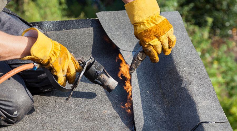 Professional residential roofers in Lewistown, MT